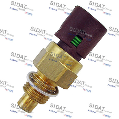 Termocontatto, ventola radiatore SIDAT 82.2334
