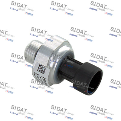 Interruttore a pressione olio SIDAT 82.2339