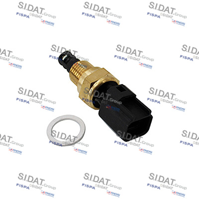 Sensore, temperatura aria aspirata SIDAT 82.2346A2