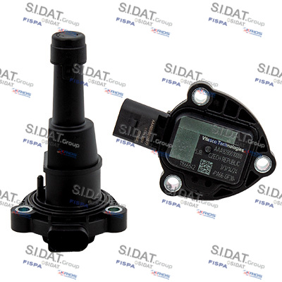 Sensore, livello olio motore SIDAT 82.2349