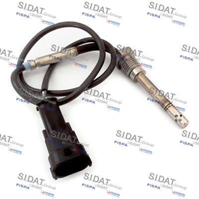 Sensore, temperatura gas scarico SIDAT 82.234
