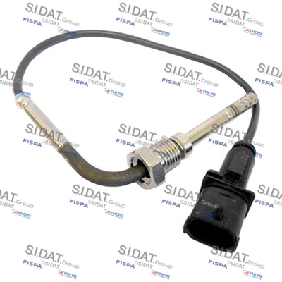 SIDAT SENSORE TEMPERATURA GAS SCARIC