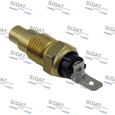 Sensore, temperatura refrigerante SIDAT 82.2355