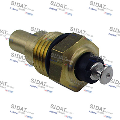 SIDAT SENSORE TEMPERATURA