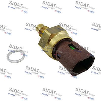 Termocontatto, spia segnalazione refrigerante SIDAT 82.2357
