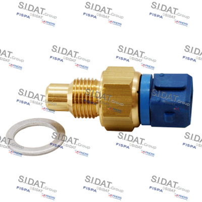Termocontatto, spia segnalazione refrigerante SIDAT 82.2358A2