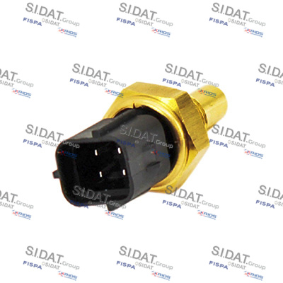 Sensore, temperatura refrigerante SIDAT 82.2366