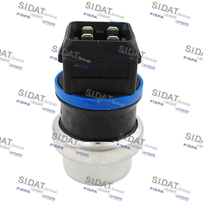 Termocontatto, ventola radiatore SIDAT 82.2371A2