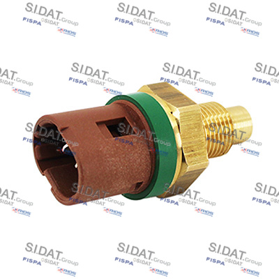 Sensore, temperatura refrigerante SIDAT 82.2375A2