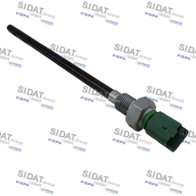 Sensore, livello olio motore SIDAT 82.2380