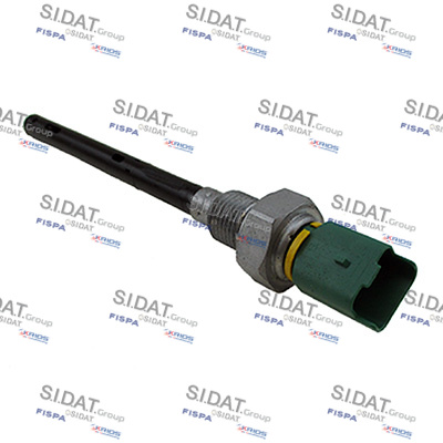 Sensore, livello olio motore SIDAT 82.2381