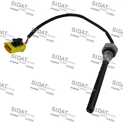 Sensore, livello olio motore SIDAT 82.2382