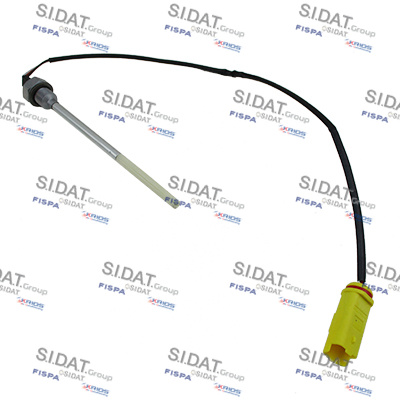 Sensore, livello olio motore SIDAT 82.2386A2