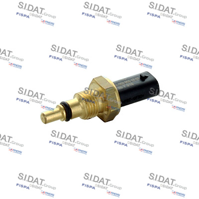 Sensore, temperatura carburante SIDAT 82.2389