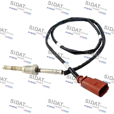 Sensore, temperatura gas scarico SIDAT 82.239A2