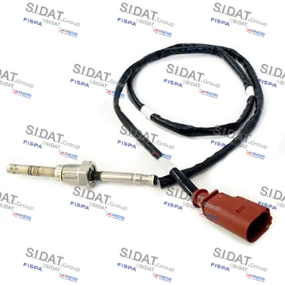 Sensore, temperatura gas scarico SIDAT 82.239