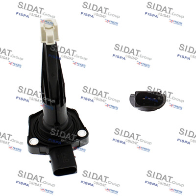 Sensore, livello olio motore SIDAT 82.2403A2