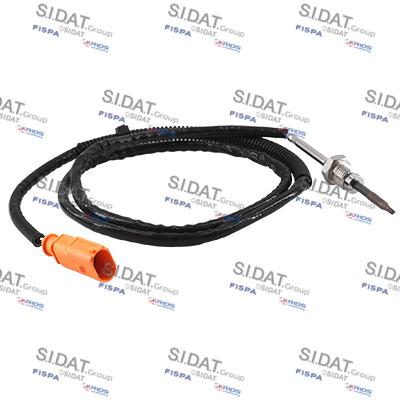 Sensore, temperatura gas scarico SIDAT 82.240A2