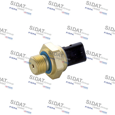 Sensore, pressione olio SIDAT 82.2412