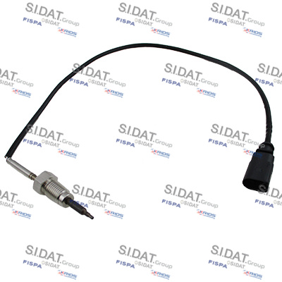 Sensore, temperatura gas scarico SIDAT 82.241A2