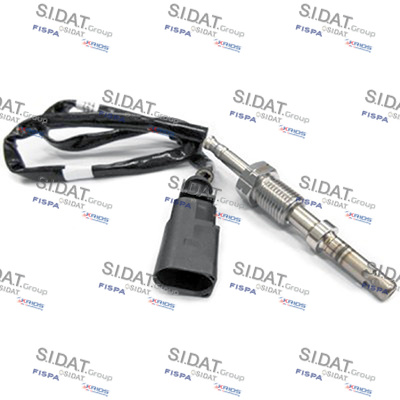 Sensore, temperatura gas scarico SIDAT 82.241