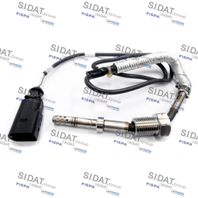 Sensore, temperatura gas scarico SIDAT 82.243
