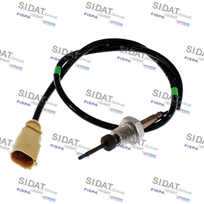 Sensore, temperatura gas scarico SIDAT 82.244