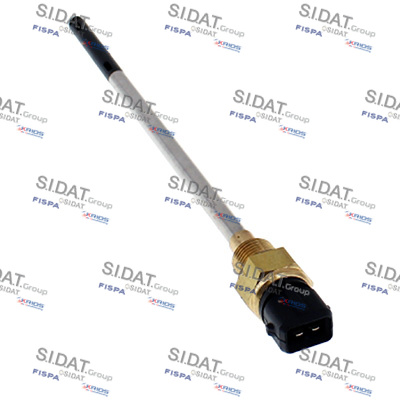 Sensore, livello olio motore SIDAT 82.2459A2