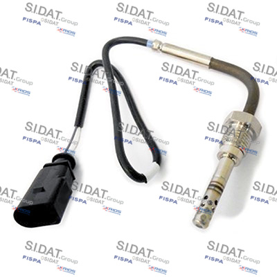 SIDAT SENSORE TEMP. GAS DI SCARICO