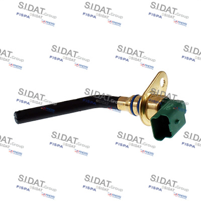 Sensore, livello olio motore SIDAT 82.2469A2