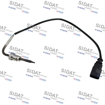Sensore, temperatura gas scarico SIDAT 82.246A2