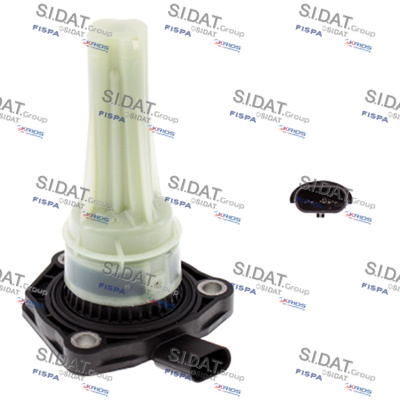 Sensore, livello olio motore SIDAT 82.2484