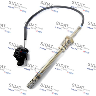 Sensore, temperatura gas scarico SIDAT 82.250