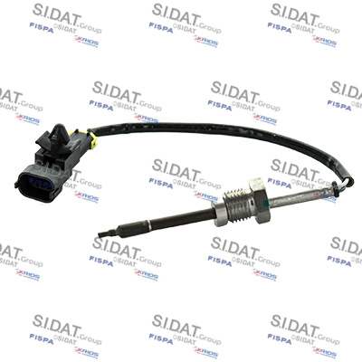 Sensore, temperatura gas scarico SIDAT 82.254A2