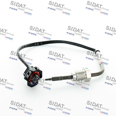 Sensore, temperatura gas scarico SIDAT 82.255A2