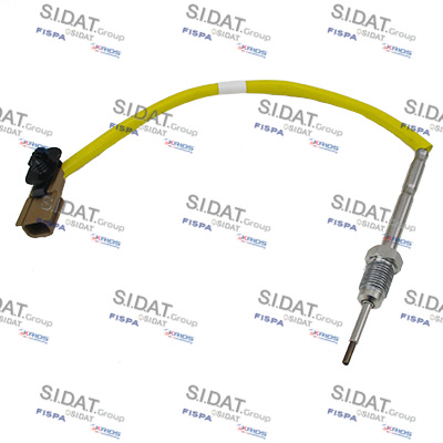 Sensore, temperatura gas scarico SIDAT 82.258A2
