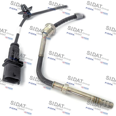 Sensore, temperatura gas scarico SIDAT 82.267