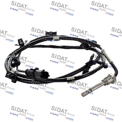 Sensore, temperatura gas scarico SIDAT 82.268