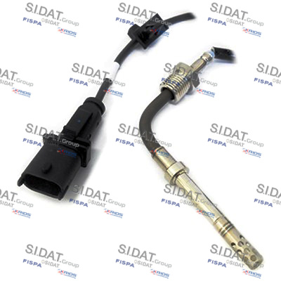 Sensore, temperatura gas scarico SIDAT 82.269