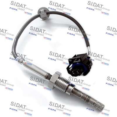 Sensore, temperatura gas scarico SIDAT 82.270