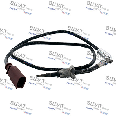 Sensore, temperatura gas scarico SIDAT 82.271