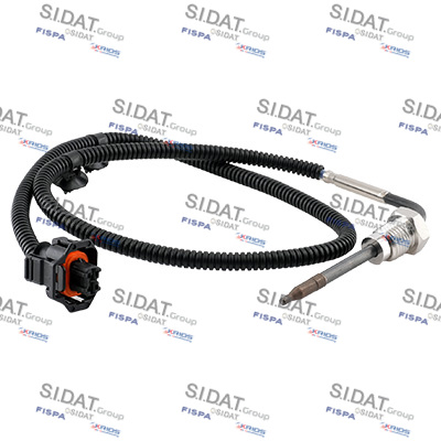 Sensore, temperatura gas scarico SIDAT 82.272A2