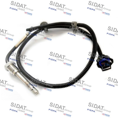 Sensore, temperatura gas scarico SIDAT 82.272