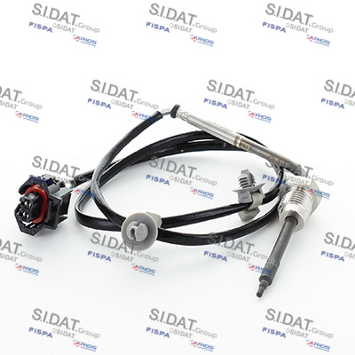 Sensore, temperatura gas scarico SIDAT 82.273A2