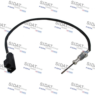 Sensore, temperatura gas scarico SIDAT 82.275A2