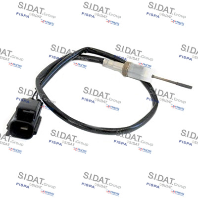Sensore, temperatura gas scarico SIDAT 82.275