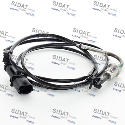 Sensore, temperatura gas scarico SIDAT 82.277A2