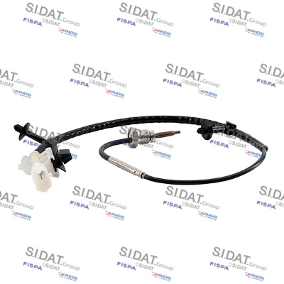 Sensore, temperatura gas scarico SIDAT 82.278A2