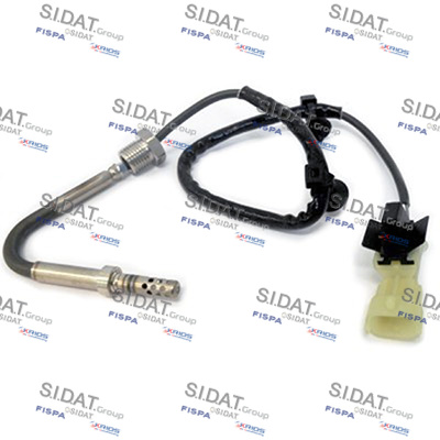 Sensore, temperatura gas scarico SIDAT 82.278
