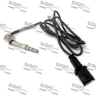 Sensore, temperatura gas scarico SIDAT 82.279